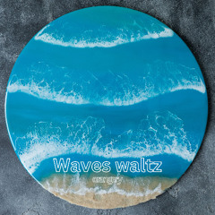 Waves waltz