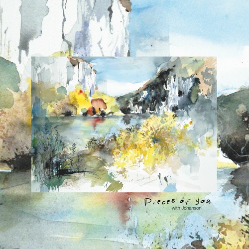 Felix Raphael Feat. Johanson -  Pieces Of You