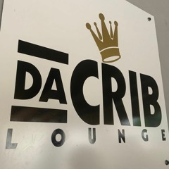 Da Crib Lounge Promo CD - Dunglez & Muggles