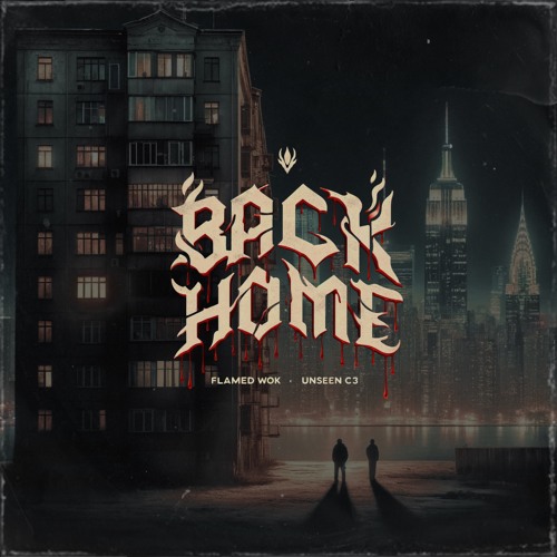 Back Home (Prod. Wealthiboi.)
