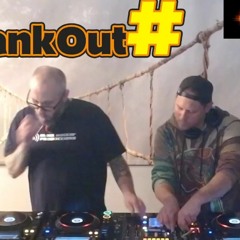 Skankout Sessions Live - Donor B2B Shank 2024