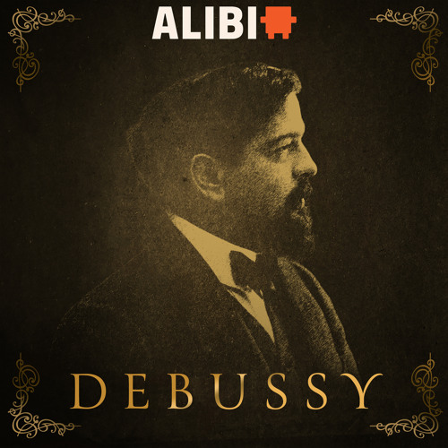 Debussy String Quartet No 2 - Movt 3