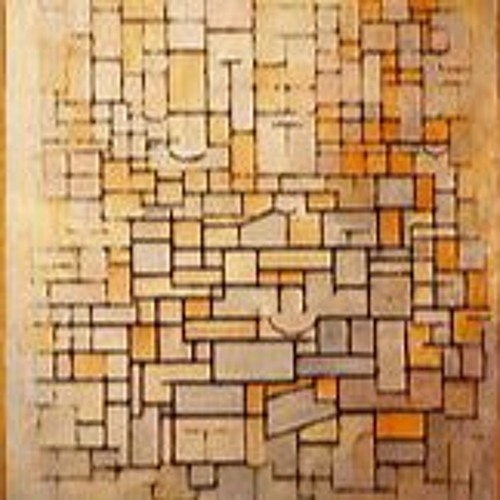 Matrix for Orchestra (2024) Part 3 Nicolas Kingman