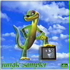 Jungle Sampler