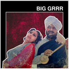 Mukh Gayi Afeem - Mohammad Sadiq (Remix)