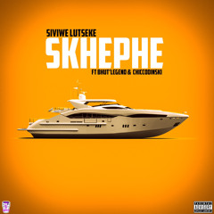 Siviwe Lutseke - Skhephe(ft. BhutLegend & Chiccodinski)