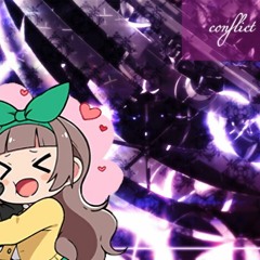 Conflict DENPA Mashup Mix .feat Nanahira