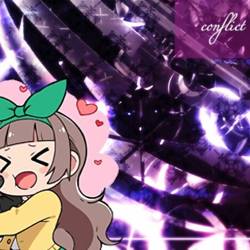 Conflict DENPA Mashup Mix .feat Nanahira
