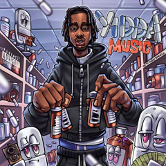 Melly Migo - Da Game