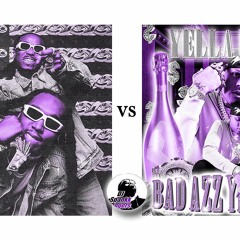 Quavo & Takeoff Vs Yella Beezy Ft NBA YoungBoy (Mash Up & Screwed Mixed)