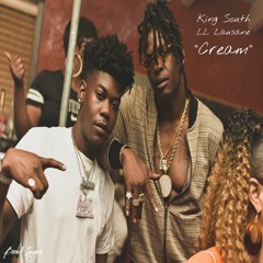 Cream (feat. LL Lausane)