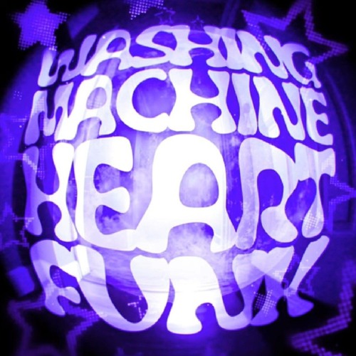 WASHING MACHINE HEART FUNK (Slowed)
