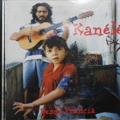 KANÉLÉ : "La Hialaira" (Au ton coenh)