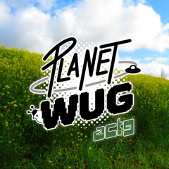 Planet Wug