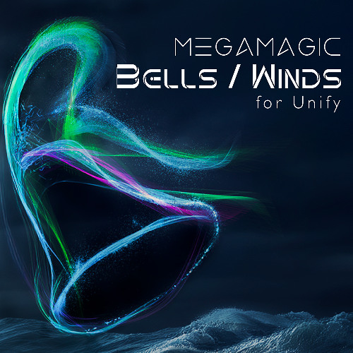 MM Bells n Winds - 3 Patch Demo