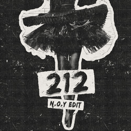 [FREE DOWNLOAD] Azealia Banks - 212 (N.O.Y EDIT)