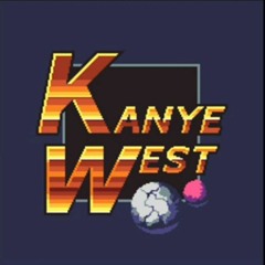 Kanye West - Can u be feat. Travis Scott (Leak)