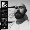 Télécharger la video: APECAST013 - BURGESS (NOIRE STATE)