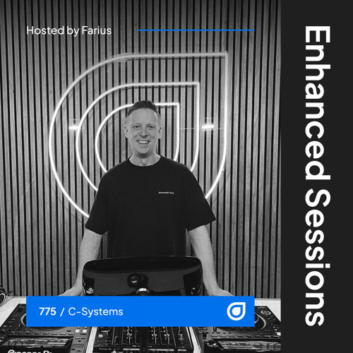 Enhanced Sessions 775 with C-Systems - Hosted by Farius