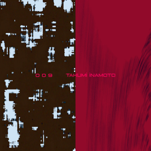 ICKPA 009 - Takumi Inamoto