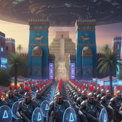 Heart Of Babylon