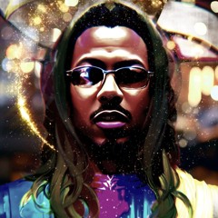 Over Lord - K' Alexi Shelby(150)
