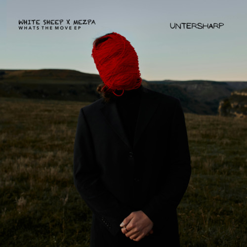 White Sheep, Mezpa - Whats The Move (Original Mix)