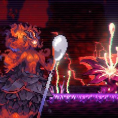 Terraria Calamity | Left Alone - Cover (Remake)