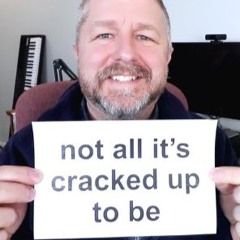 Not All It's Cracked Up To Be