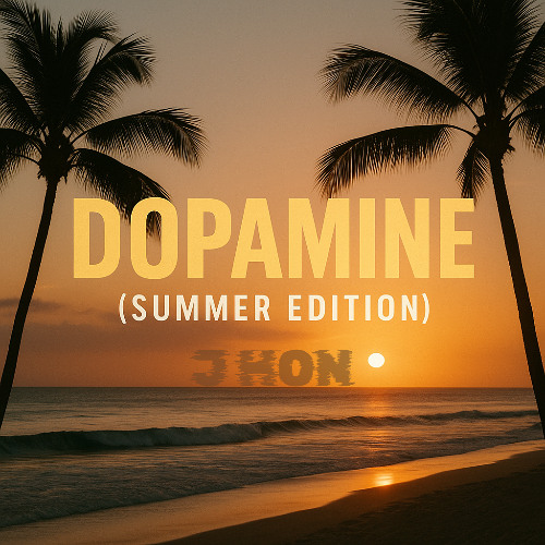Dopamine 03 (Summer Edition)