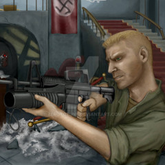 ZOMBIES Tripout Remix