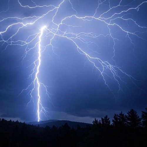 thunderstruck