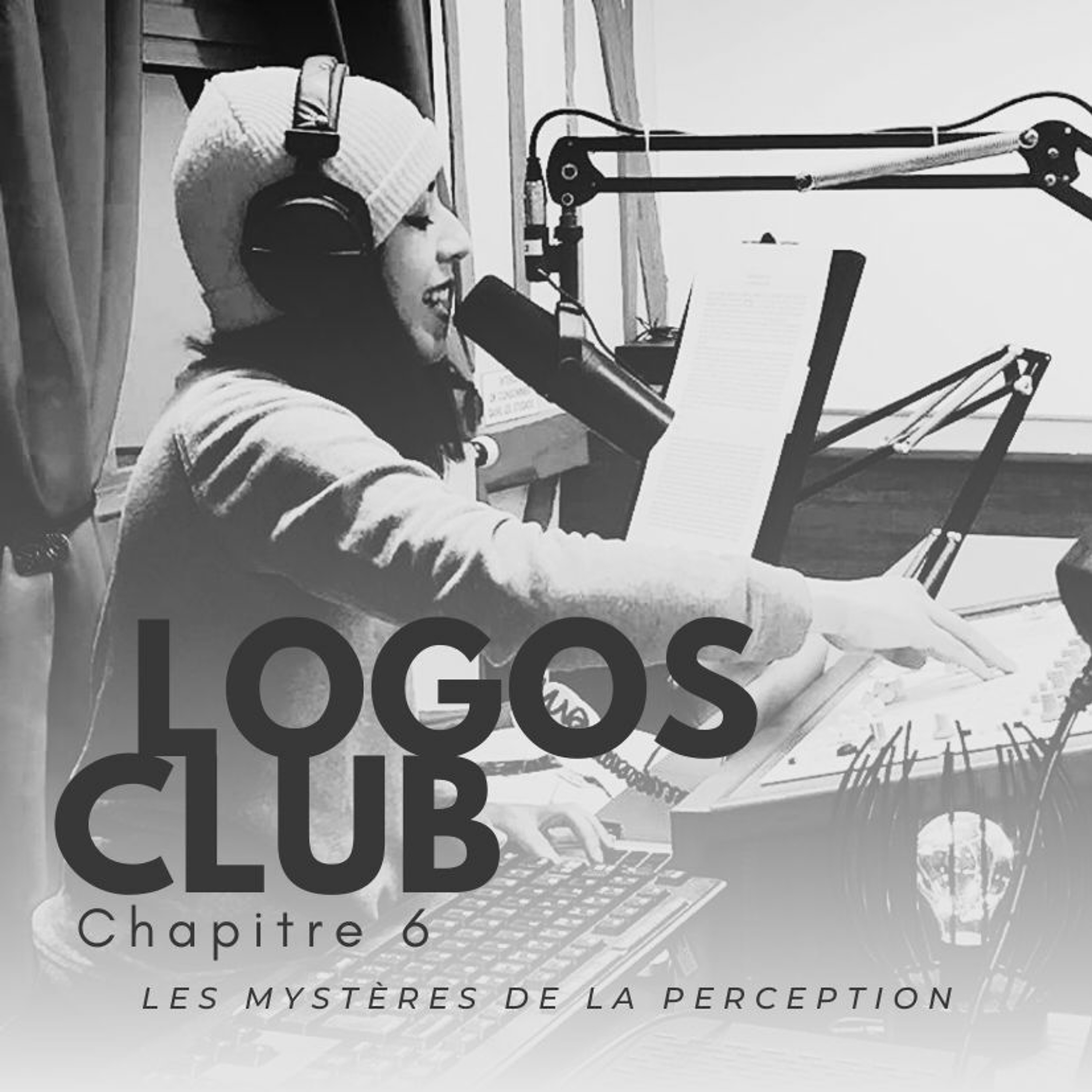 Logos Club