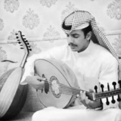 ‎⁨دريع الهاجري | قلبك ينجوي من دمع العيون وتشوف الأذيه