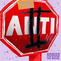 Anti II  ft. Samoris & Nouvél