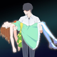 i want to eat your pancreas - epilogue (slowed + reverb)