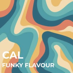 Funky Flavour