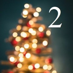 Fanshaw - An Audio Advent Calendar. Door 2.