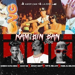 PING PONG X RAN BIM BAM (DJ EROS MASHUP 115-120BPM) | FREE DOWNLOAD 🔥
