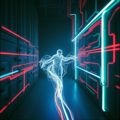 Encrypted Ghost