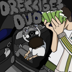 DREKKIGES DUO (FEAT. YUNGPEPSI)