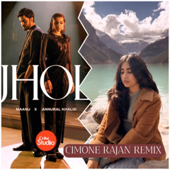 Jhol (Cimone Rajan Remix/Cover)