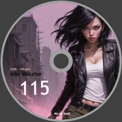CDSB115 - Preview