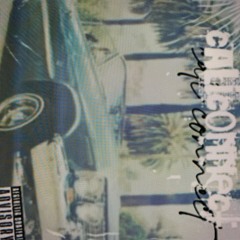 G FUNK PARTY  - Cali Connect