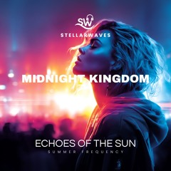 Midnight Kingdom (Dream Reign)