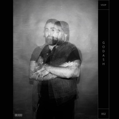 VSOP // Mix Series Presents // Godash 002