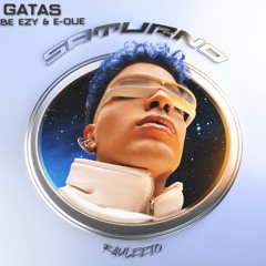 Rauw Alejandro - Gatas (BE EZY & E-QUE edit) [FREE DOWNLOAD]