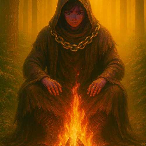 My Mind Talks To Much