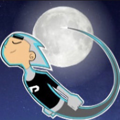 ‘Ghostboy’ Ft. Danny Phantom € Stellth Shadowhs CONTROL (prod. Deemax)