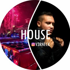 HOUSE FEVEREIRO - Caio Verneck